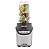 Liquidificador Super Blender New B. Power 1000W Preto B91202432 220v - Imagem 2