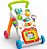 Andador educativo musical didático Multmaxx colorido - Imagem 1