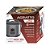 Panela Elétrica Arroz Inox e Visor Vidro PAI10X Agratto 110V - Imagem 6