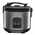 Panela Elétrica Arroz Inox e Visor Vidro PAI10X Agratto 110V - Imagem 1