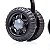 Carrinho de Bebê Umbrella Wing Voyage Preto IMP01717 - Imagem 9