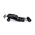 Carrinho de Bebê Umbrella Wing Voyage Preto IMP01717 - Imagem 7