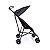 Carrinho de Bebê Umbrella Wing Voyage Preto IMP01717 - Imagem 3
