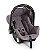 Bebê Conforto Grid Preto E Cinza (0 A 13 Kg) PRETO E CINZA PC GALZERANO - Imagem 1