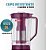 Liquidificador Mondial Turbo 1200W L-1200-MI 220v - Imagem 4