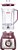 Liquidificador Mondial Turbo 1200W L-1200-MI 220v - Imagem 9