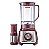 Liquidificador Mondial Turbo 1200W L-1200-MI 220v - Imagem 1