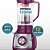 Liquidificador Mondial Turbo 1200W L-1200-MI 220v - Imagem 3