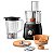 Processador de Alimentos Philips Walita RI7302/91 750w 110v - Imagem 1