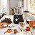 Processador de Alimentos Philips Walita RI7302/91 750w 110v - Imagem 9