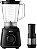 Liquidificador Philips Walita Daily Duravita RI2113/90 5 Vel. + Pulsar 700W Preto 220v - Imagem 1