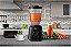 Liquidificador Philips Walita Daily Duravita RI2113/90 5 Vel. + Pulsar 700W Preto 220v - Imagem 4