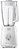 Liquidificador Philips Walita Serie 5000 RI2240/00 Branco 5 Vel. + Pulsar 1200W 220v - Imagem 1