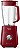 Liquidificador Philips Walita 1200w Vermelho - Ri2240/41 110v - Imagem 1