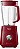 Liquidificador Philips Walita Serie 5000 RI2240/40 Vermelho 5 Vel. + Pulsar 1200W 220v - Imagem 1