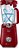 Liquidificador Philips Walita Serie 5000 RI2240/40 Vermelho 5 Vel. + Pulsar 1200W 220v - Imagem 4
