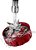 Liquidificador Philips Walita Serie 5000 RI2240/40 Vermelho 5 Vel. + Pulsar 1200W 220v - Imagem 6