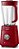 Liquidificador Philips Walita Serie 5000 RI2240/40 Vermelho 5 Vel. + Pulsar 1200W 220v - Imagem 2