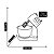 BATEDEIRA PHILIPS WALITA RI7000/41 BRANCA 110V - Imagem 6