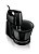 BATEDEIRA PHILIPS WALITA RI7000/91 PRETA 110V - Imagem 1