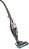 Aspirador de Pó Vertical Portátil Mop a Bateria AV150-BR PRETO BLACK DECKER - Imagem 1