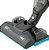Aspirador de Pó Vertical Portátil Mop a Bateria AV150-BR PRETO BLACK DECKER - Imagem 3