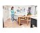 Aspirador de Pó Vertical Portátil Mop a Bateria AV150-BR PRETO BLACK DECKER - Imagem 6