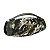 Caixa de Som Portátil JBL Boombox 3 Camuflada Bluetooth IPX7 PartyBoost 80W JBLBOOMBOX3SQUAD - Imagem 1