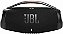 Caixa de Som Portátil JBL Boombox 3 Preta Bluetooth IPX7 PartyBoost 80W JBLBOOMBOX3BLK - Imagem 1