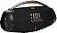 Caixa de Som Portátil JBL Boombox 3 Preta Bluetooth IPX7 PartyBoost 80W JBLBOOMBOX3BLK - Imagem 2
