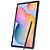 Tablet Samsung Galaxy Tab S6 Lite P615 Caneta S Pen, Tela 10.4', 64GB, Wi-fi, 4G, Câmera 8MP Cinza - Imagem 2