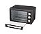 Forno Eletrico Black Decker 21 Litros FT21P 1300W  Preto 220V - Imagem 3