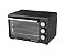 Forno Eletrico Black Decker 21 Litros FT21P 1300W  Preto 220V - Imagem 2