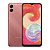 Smartphone Samsung Galaxy A04E 64GB Cobre 4G Octa-Core 3GB RAM 6,5” Câm. Dupla + Selfie 5MP - Imagem 1