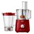 Multiprocessador de Alimentos Philips Walita PowerChop RI7302/90 Vermelho 220V - Imagem 2