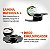 Multiprocessador de Alimentos Mondial Turbo Chef MPN-01-BF 1000W 220v - Imagem 6
