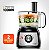 Multiprocessador de Alimentos Mondial Turbo Chef MPN-01-BF 1000W 220v - Imagem 2