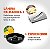 Multiprocessador de Alimentos Mondial Turbo Chef MPN-01-BF 1000W 220v - Imagem 5