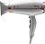 Kit Philco Secador de Cabelo Beauty Rose 127V + Prancha Infrared Rose Bivolt - Imagem 3