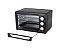 Forno Eletrico Black Decker 21 Litros FT21P 1300W Preto 110V - Imagem 4