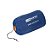 Kit Nautika Saco de Dormir Freedom Azul e Laranja 230130-AZLJ + Isolante Termico 232000-UN - Imagem 4