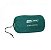 Kit Nautika Saco de Dormir Freedom Verde e Cinza 230130-VDCZ + Isolante Termico EVA 232000-UN - Imagem 5