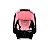 Carrinho Travel System Delta Duo Pro Rosa Mescla Voyage CAX007755 Dorel - Imagem 14