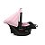 Carrinho Travel System Delta Duo Pro Rosa Mescla Voyage CAX007755 Dorel - Imagem 22