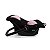 Carrinho Travel System Delta Duo Pro Rosa Mescla Voyage CAX007755 Dorel - Imagem 15