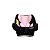 Carrinho Travel System Delta Duo Pro Rosa Mescla Voyage CAX007755 Dorel - Imagem 18