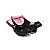 Carrinho Travel System Delta Duo Pro Rosa Mescla Voyage CAX007755 Dorel - Imagem 20