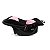 Carrinho Travel System Delta Duo Pro Rosa Mescla Voyage CAX007755 Dorel - Imagem 16