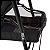 Carrinho Travel System Delta Duo Pro Rosa Mescla Voyage CAX007755 Dorel - Imagem 10
