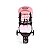 Carrinho Travel System Delta Duo Pro Rosa Mescla Voyage CAX007755 Dorel - Imagem 3